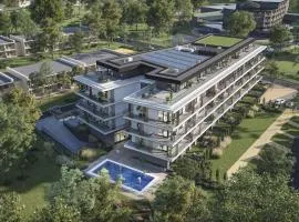 Place&Space by Primavera Hotele - Wczasowa 1