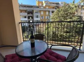 Bozovic Apartman 2