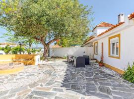 O Mundo da Lua, hotel para golfe em Azeit&atilde;o