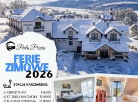 Pensjonat Perła Pienin