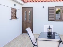 Voidοkilia rooms, hotel sa Petrokhorion