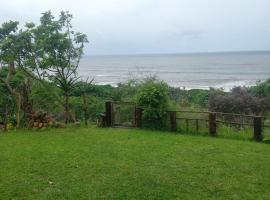 TritonGrove Selfsorg, hotel di Elysium