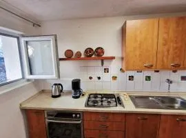 Simple Family-Friendly Holiday Home