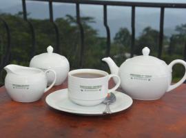 Discovery Retreat Blackwood、Beragalaのホテル