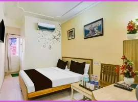 Hotel Swagatam Palace Near Ram Janam Bhoomi And Temple, Ayodhya