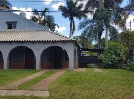 Casa Mitre en El Paso