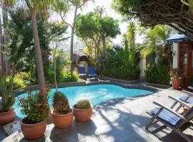 Portview and Brenwin Guesthouse
