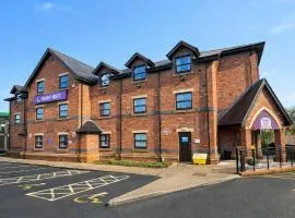 Premier Nights, Standish M6 J27