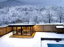 Gabala Holiday Home