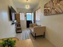 Ormoc Gdex Transient, hotel sa Ormoc