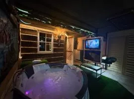 Viking Shelter - Apartamenty z Jacuzzi