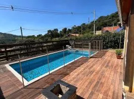 Refúgio Bosques de Itu