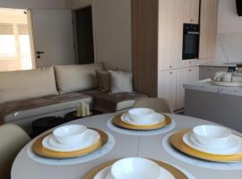 Apartament Kaszmir 3 – hotel w mieście Sławno