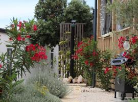 Hollers Holiday Homes Haus Oli, majake sihtkohas Drage