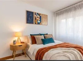 Italian Experience-Casa Tania