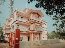 Hotel Chaitrangada