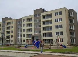 Departamento a pasos del Mar