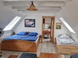 Thatsani Vacation Rental, Hotel in Altrip