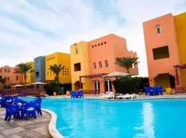 Al Dora Boutique Hotel