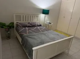 Studio Room with Private Bathroom & kitchen