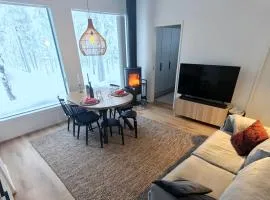 Ylläs Villa Nietos & 2 ski tickets