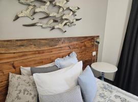 VILLA VILLACOLLE, hotel em Procchio