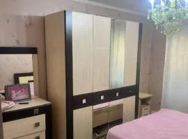 Квартира у Асели