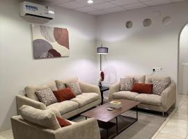 شقق أريز ستاي, Hotel in Al Hada