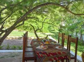 Mkungu House Private Villa