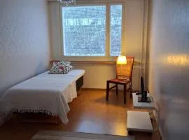 Rehoboth Apartment
