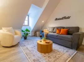 AltstadtFlair Apartment I Zentrum I Schlossnähe