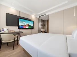 常熟市果庭酒店