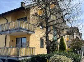 Loft mit Kaminofen - Karlsdorf