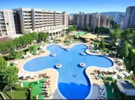 ROYAL BEACH HOTEL apartment SEA G