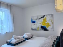 Apartments Villach