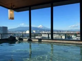 多美迎三島飯店