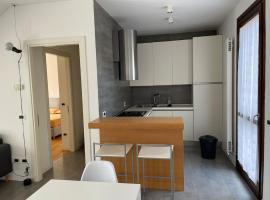 Treviso Apartment - Ghirada, Hotel in Treviso
