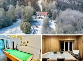 Le Gîte de Hildegarde