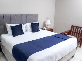 Kentucky Hotel, hotel a Harare