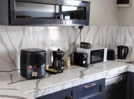 Appartements Magnolia