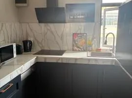 Appartements Magnolia