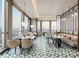 Vignette Collection TFT Chongqing by IHG