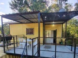 Guazuvira Vacaciones, Hotel in Guazú-Virá