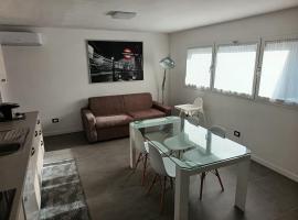 MB Guest House, hotel in Preganziol