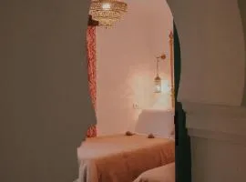 Riad Dar Home