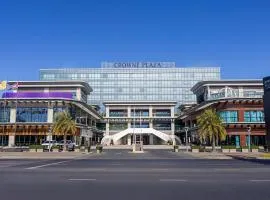 Crowne Plaza Phnom Penh by IHG 金边皇冠假日酒店 Former VM Hotel