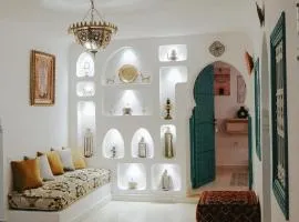 Riad Dar Home