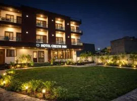 Hotel Cresta Inn