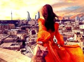 Soffia Hotel Old Baku