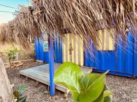 WIND en Mojarra Beach Aire acondicionado Habitación privada